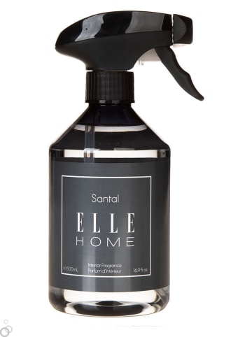 Elle home Raumduft-Spray "Santal Interieur", 500 ml