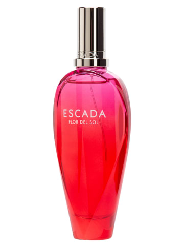 Escada Flor Del Sol - EDT - 100 ml