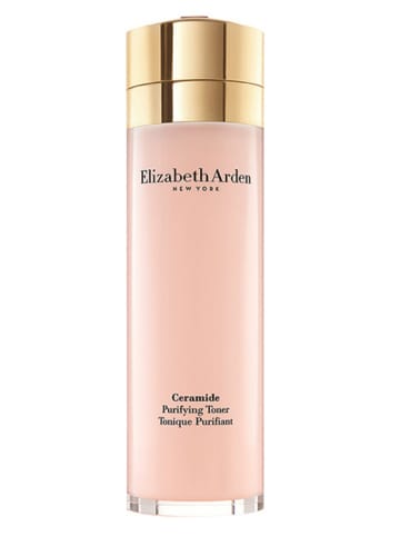 Elizabeth Arden Tonik do twarzy "Ceramide Purifying" - 200 ml