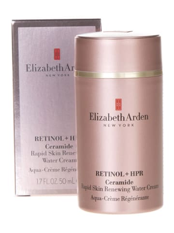 Elizabeth Arden Krem do twarzy "Retinol Ceramide" - 50 ml