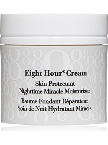 Elizabeth Arden Krem na noc "Eight Hour Cream Nightime Miracle Moisturizer" - 50 ml
