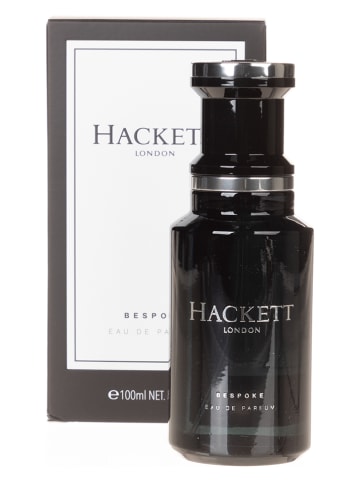 Hackett London Bespoke - EdP, 100 ml