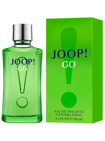 JOOP! Go - EdT, 100 ml