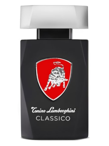 Lamborghini Classico - EdT, 125 ml