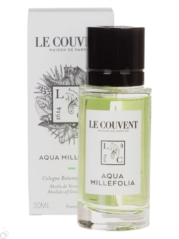 Le Couvent des Minimes Aqua Millefolia - EdC, 50 ml