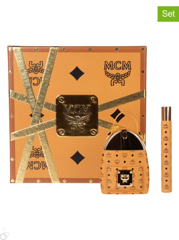 MCM 2-częściowy zestaw "MCM" - 2 x EDP