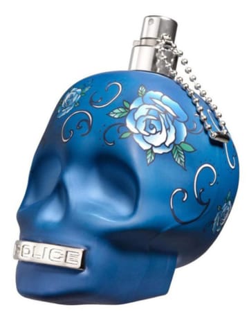 Police To Be To Be Tattooart - EdT, 125 ml