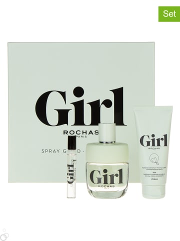 Rochas 3-częściowy zestaw "Girl"