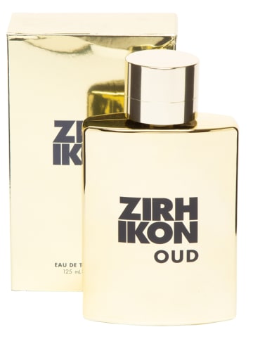 Zirh Oud Gold - EdT, 125 ml