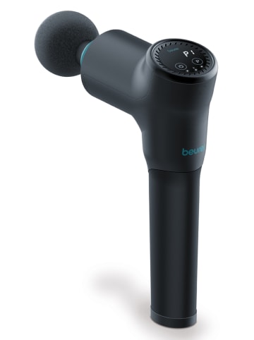 Beurer Muskelmassagegerät in Schwarz - (B)26 x (H)15,5 x (T)6,5 cm