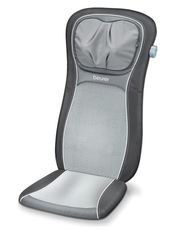 Beurer Shiatsu-Sitzauflage "MG 260" in Grau