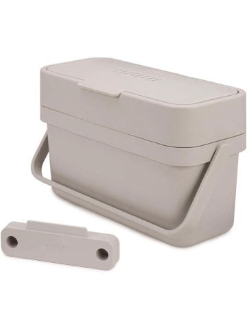 JosephJoseph Compostemmer "Compo" beige - 4 l