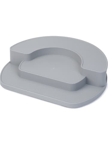 JosephJoseph Regalorganizer "CupboardStore" in Grau - (B)33 x (H)7 x (T)28 cm