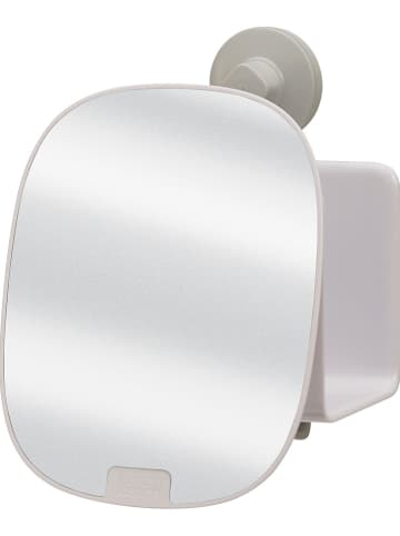 JosephJoseph Duschablage "EasyStore Compact" in Weiß