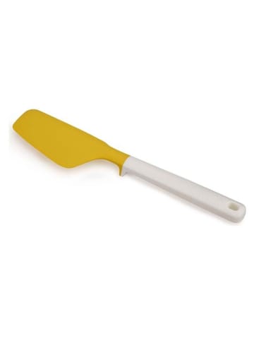 JosephJoseph Eierheber "Elevate" in Gelb/ Weiß - (L)31 cm