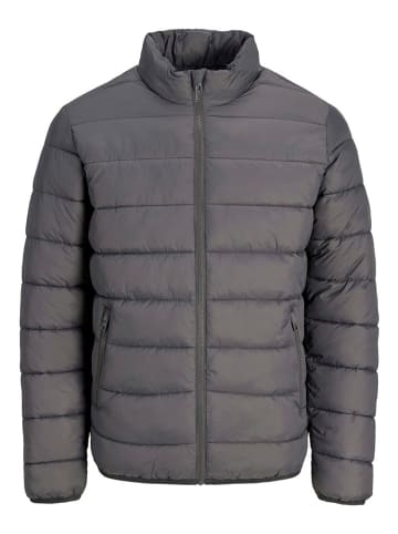 Jack & Jones Steppjacke in Grau