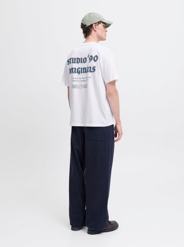 Jack & Jones Shirt wit