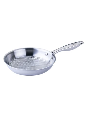 Chefkoch Patelnia "Tri-Ply" - Ø 20 cm
