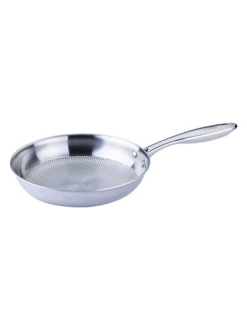 Chefkoch Patelnia "Tri-Ply" - Ø 24 cm