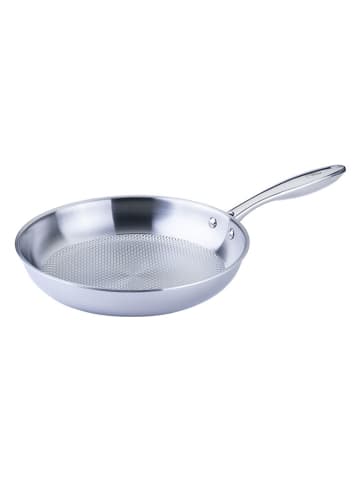 Chefkoch Patelnia "Tri-Ply" - Ø 28 cm