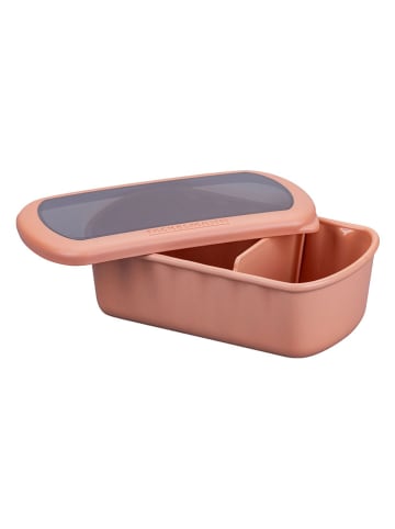 Fackelmann Lunchbox rood - 1 l