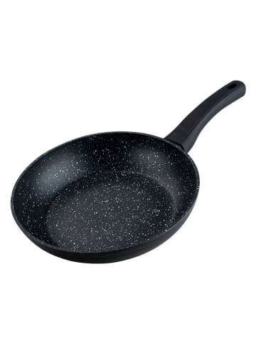 Fackelmann Bratpfanne in Schwarz - Ø 24 cm
