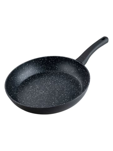 Fackelmann Patelnia w kolorze czarnym - Ø 28 cm