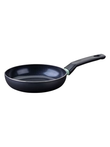 Fackelmann Patelnia "Brandao" w kolorze czarnym - Ø 20 cm