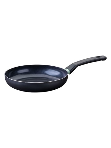 Fackelmann Patelnia "Brandao" w kolorze czarnym - Ø 24 cm