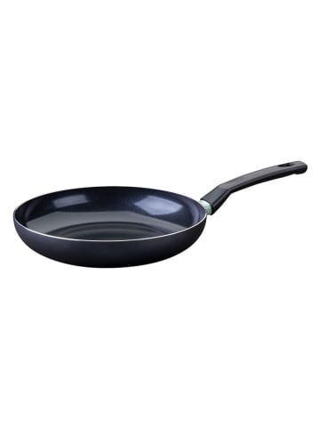 Fackelmann Patelnia "Brandao" w kolorze czarnym - Ø 28 cm