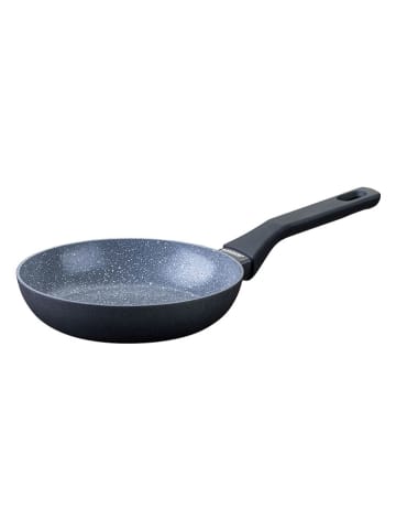 Fackelmann Patelnia "Cosmo" w kolorze czarno-szarym - Ø 20 cm