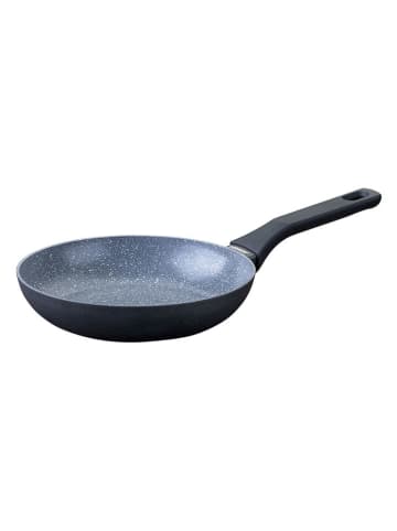 Fackelmann Patelnia "Cosmo" w kolorze czarno-szarym - Ø 24 cm