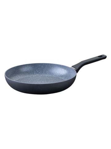 Fackelmann Patelnia "Cosmo" w kolorze czarno-szarym - Ø 32 cm
