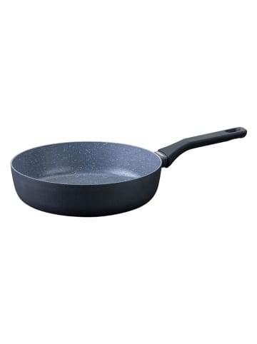 Fackelmann Patelnia "Cosmo" w kolorze czarno-szarym - Ø 28 cm