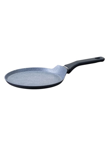 Fackelmann Patelnia "Cosmo" w kolorze czarno-szarym do naleśników - Ø 25 cm