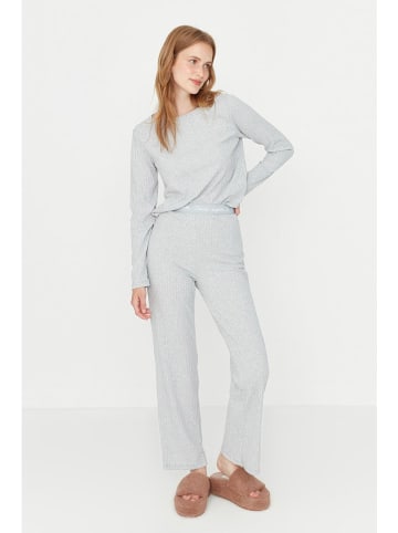 trendyol Pyjama grijs