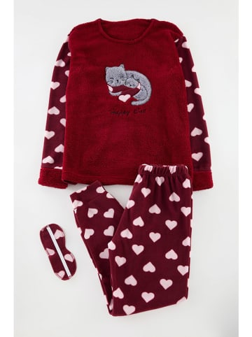 trendyol Pyjama rood