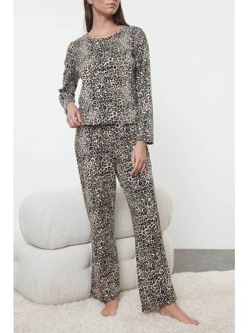 trendyol Pyjama grijs