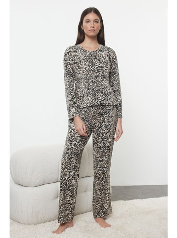 trendyol Pyjama grijs