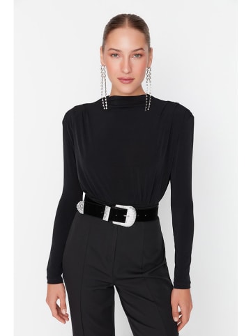 trendyol Body in Schwarz