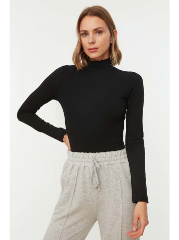 trendyol Body in Schwarz