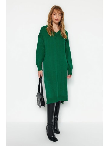 trendyol Jurk groen