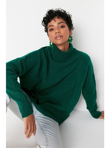 trendyol Coltrui groen