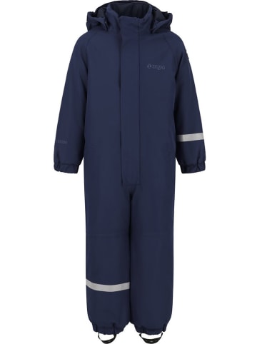 Zigzag Schneeanzug "Vally" in Dunkelblau