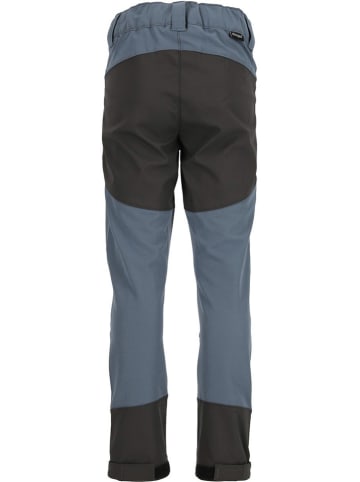 Zigzag Funktionshose "Scorpio" in Hellblau