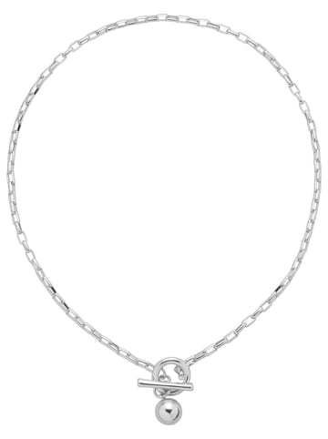 U.S. Polo Assn. Naszyjnik z zawieszką - dł. 48 cm