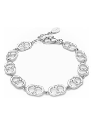 U.S. Polo Assn. Armkette mit Kristallen