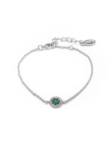 U.S. Polo Assn. Armkette mit Schmuckelement