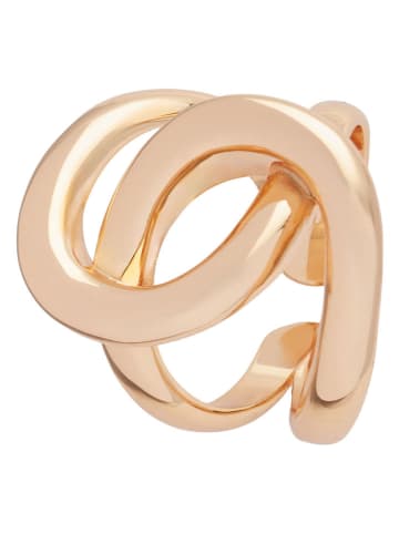 U.S. Polo Assn. Vergold. Ring