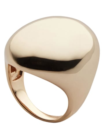 U.S. Polo Assn. Vergold. Ring